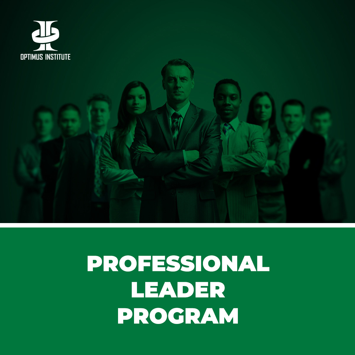 Professional-Leader-Program