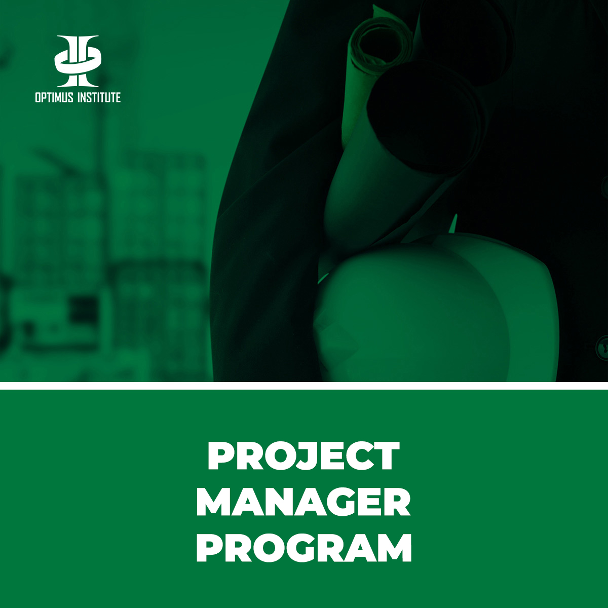 Project Manager Program