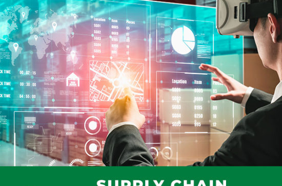 supply chain strategies