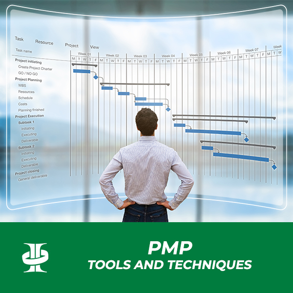 PMP tools and techniques