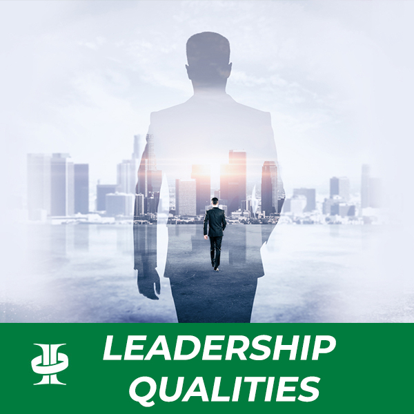 Leadership-qualities