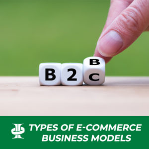 Types-of-e-commerce-Business-Models