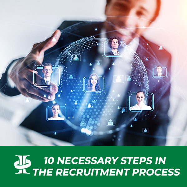 10-necessary-Steps-in-the-recruitment-process