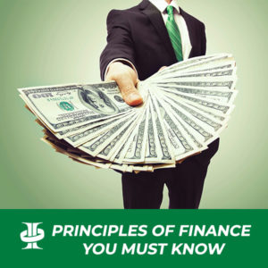 Principles of Finance You Must Know