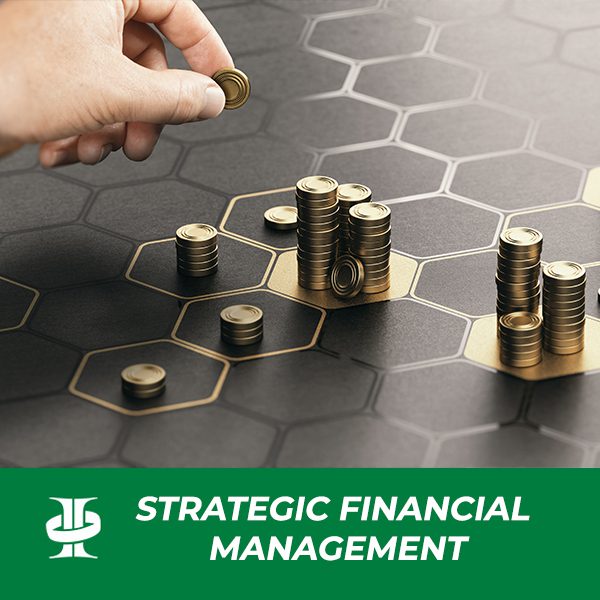 Strategic-Financial-Management