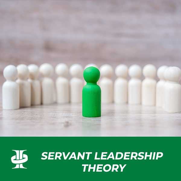 Servant-leadership-theory