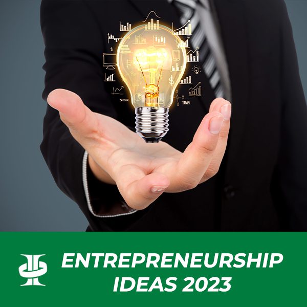 Entrepreneurship-ideas