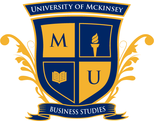 Mckinsey Business University | Optimus For Business Education