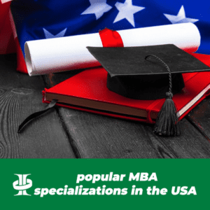 POPLUAR MBA IN USA