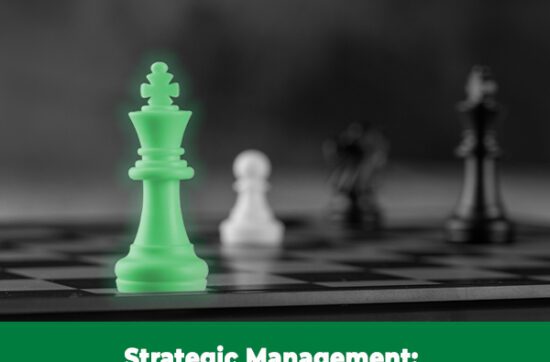 Strategic Management: The Path to Organizational Excellence!