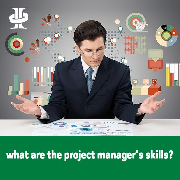 what are the project manager's skills?